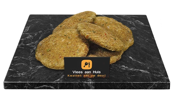 Boerenhamburgers