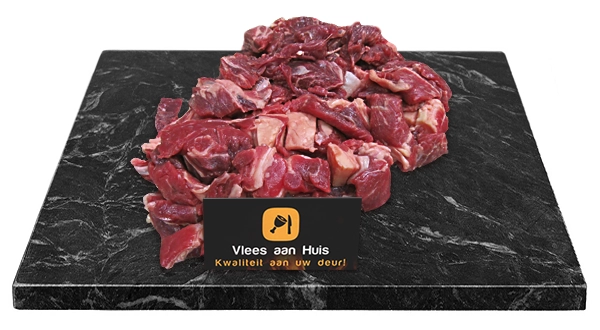 Hachee vlees